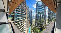 Marina One Residences (D1), Apartment #637665601